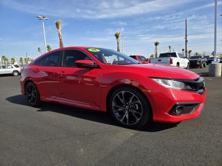 Honda Civic for sale Las Vegas