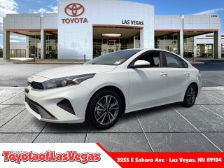 Kia Forte for sale Las Vegas