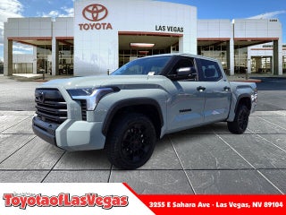 Toyota Tundra for sale Las Vegas