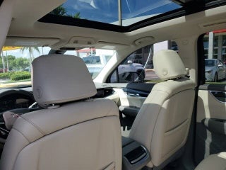 2022 Cadillac XT6 thumbnail – Deerfield Beach, FL – 12