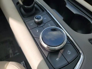 2022 Cadillac XT6 thumbnail – Deerfield Beach, FL – 25