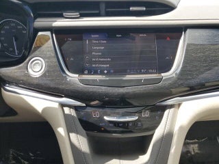 2022 Cadillac XT6 thumbnail – Deerfield Beach, FL – 22