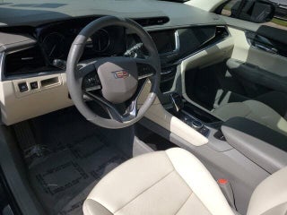 2022 Cadillac XT6 thumbnail – Deerfield Beach, FL – 14