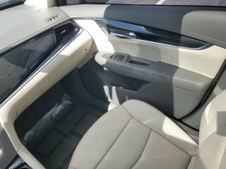 2022 Cadillac XT6 thumbnail – Deerfield Beach, FL – 11