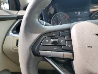 2022 Cadillac XT6 thumbnail – Deerfield Beach, FL – 20