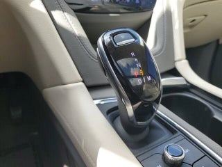 2022 Cadillac XT6 thumbnail – Deerfield Beach, FL – 23
