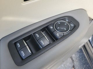 2022 Cadillac XT6 thumbnail – Deerfield Beach, FL – 17