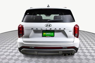 2023 Hyundai PALISADE thumbnail – Doral, FL – 7