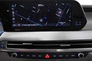 2023 Hyundai PALISADE thumbnail – Doral, FL – 18