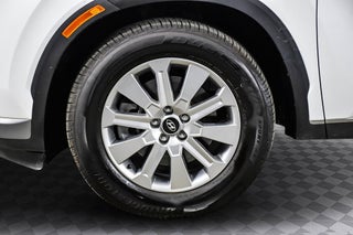 2023 Hyundai PALISADE thumbnail – Doral, FL – 38