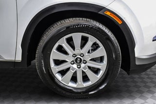 2023 Hyundai PALISADE thumbnail – Doral, FL – 32