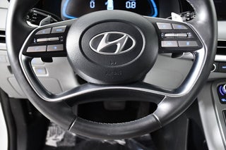 2023 Hyundai PALISADE thumbnail – Doral, FL – 10