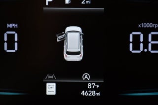 2023 Hyundai PALISADE thumbnail – Doral, FL – 14