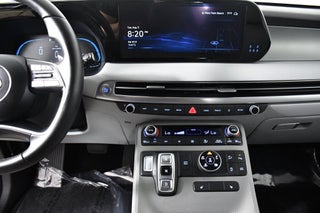 2023 Hyundai PALISADE thumbnail – Doral, FL – 15