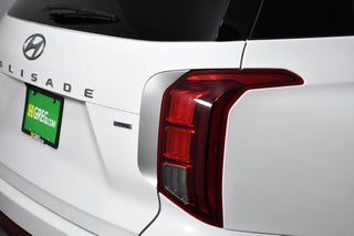 2023 Hyundai PALISADE thumbnail – Doral, FL – 34