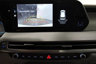 2023 Hyundai PALISADE thumbnail – Doral, FL – 17