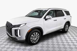 2023 Hyundai PALISADE thumbnail – Doral, FL – 4