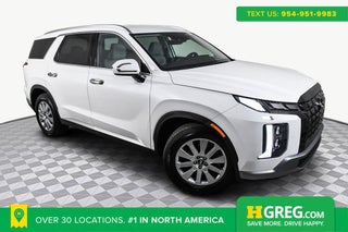 Hyundai PALISADE for sale Las Vegas