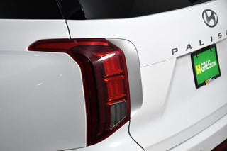 2023 Hyundai PALISADE thumbnail – Doral, FL – 36