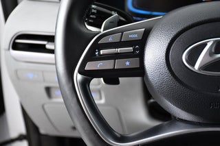 2023 Hyundai PALISADE thumbnail – Doral, FL – 11