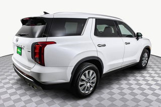 2023 Hyundai PALISADE thumbnail – Doral, FL – 8