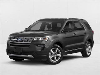 Ford Explorer for sale Las Vegas