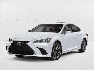 Lexus ES 350 for sale Las Vegas