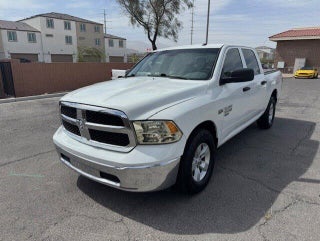 Ram 1500 Classic for sale Las Vegas