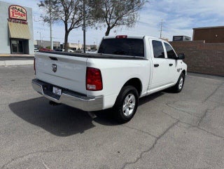Ram 1500 Classic for sale Las Vegas