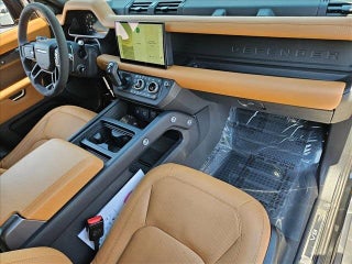 Land Rover Defender for sale Las Vegas