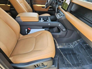 Land Rover Defender for sale Las Vegas