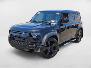 Land Rover Defender for sale Las Vegas