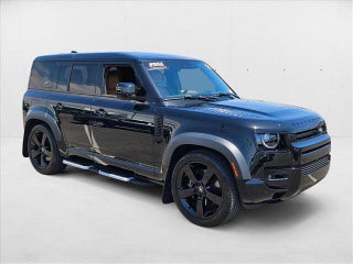 Land Rover Defender for sale Las Vegas