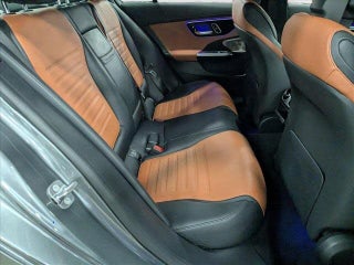2024 Mercedes-Benz C-Class thumbnail – Pompano Beach, FL – 45