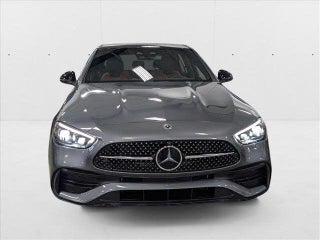 2024 Mercedes-Benz C-Class thumbnail – Pompano Beach, FL – 27