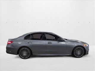 2024 Mercedes-Benz C-Class thumbnail – Pompano Beach, FL – 29