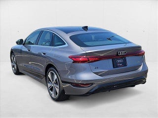 Audi A6 e-tron Sportback