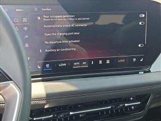 Audi A6 e-tron Sportback