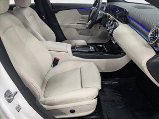 2025 Mercedes-Benz CLA thumbnail – Pompano Beach, FL – 46