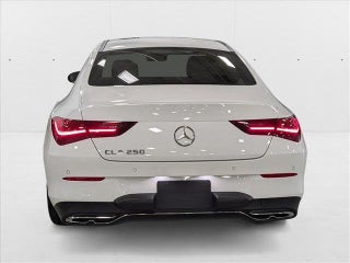 2025 Mercedes-Benz CLA thumbnail – Pompano Beach, FL – 32
