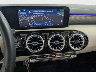 2025 Mercedes-Benz CLA thumbnail – Pompano Beach, FL – 40