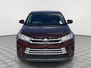 2019 Toyota Highlander thumbnail – Palmetto Bay, FL – 40