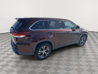 2019 Toyota Highlander thumbnail – Palmetto Bay, FL – 42