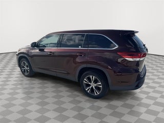 2019 Toyota Highlander thumbnail – Palmetto Bay, FL – 44