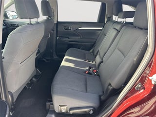 2019 Toyota Highlander thumbnail – Palmetto Bay, FL – 55