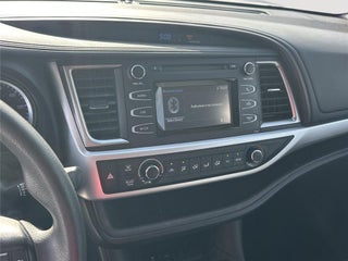 2019 Toyota Highlander thumbnail – Palmetto Bay, FL – 51