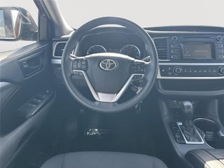2019 Toyota Highlander thumbnail – Palmetto Bay, FL – 54