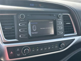 2019 Toyota Highlander thumbnail – Palmetto Bay, FL – 52