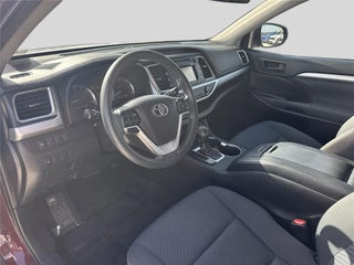 2019 Toyota Highlander thumbnail – Palmetto Bay, FL – 46