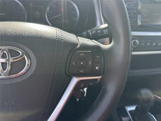 2019 Toyota Highlander thumbnail – Palmetto Bay, FL – 48